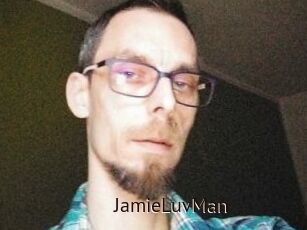 JamieLuvMan