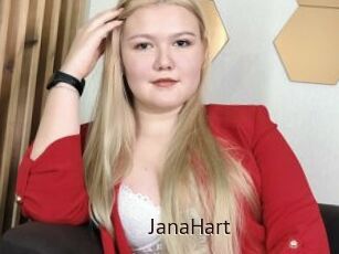 JanaHart