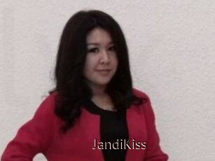 JandiKiss