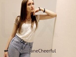 JaneCheerful