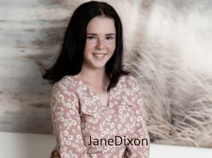 JaneDixon