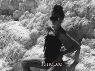 JaneLeef