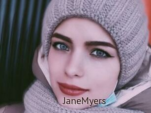 JaneMyers