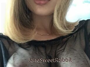 JaneSweetRabbit