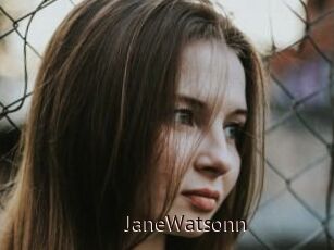 JaneWatsonn