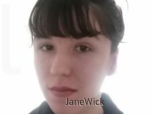 JaneWick