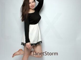 JanetStorm