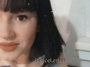 JaniceLester