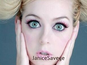 JaniceSavege