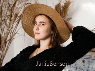 JanieBenson