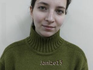 Janize13