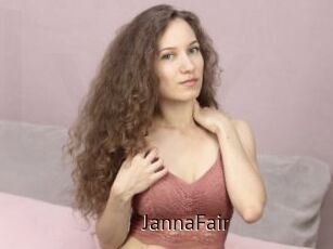 JannaFair