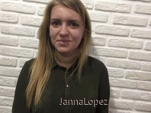 JannaLopez