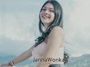 JannaWonkaa