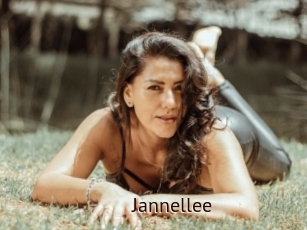 Jannellee