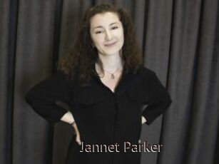 Jannet_Parker