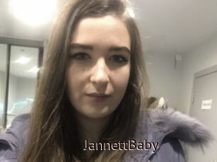 JannettBaby