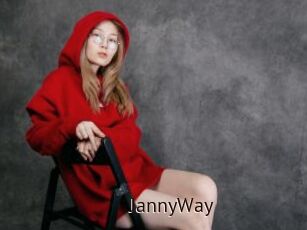 JannyWay