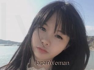 JapanWoman