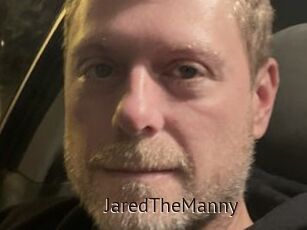 JaredTheManny