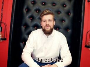 JarodGabe