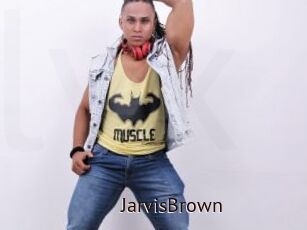 JarvisBrown