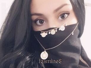 Jasmine8