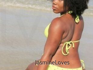 JasmineLoves