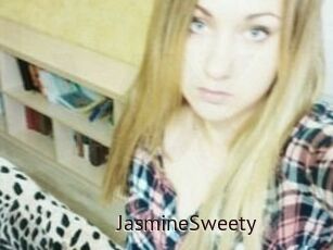 JasmineSweety