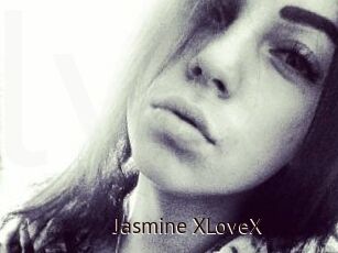 Jasmine_XLoveX