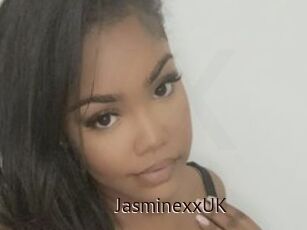 JasminexxUK