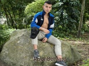 JasonBernard