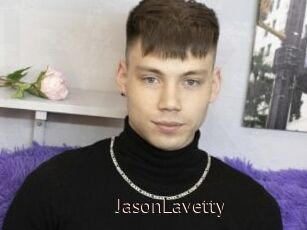 JasonLavetty