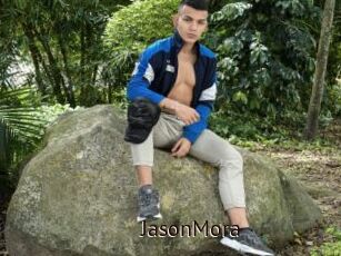 JasonMora