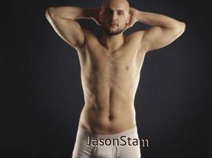 JasonStam