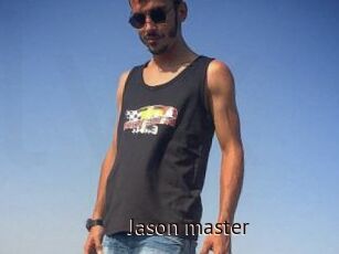 Jason_master