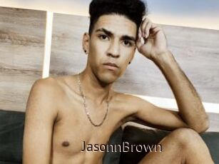 JasonnBrown