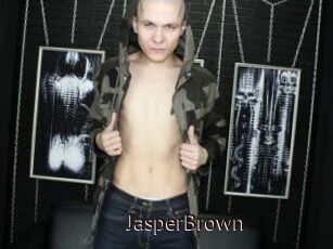 JasperBrown