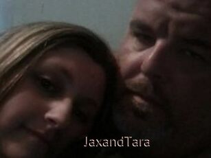 Jax_and_Tara