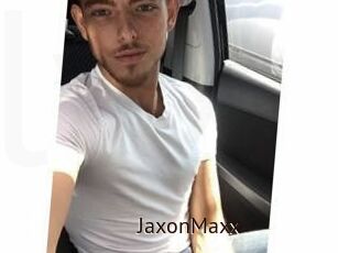 JaxonMaxx