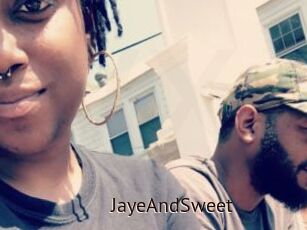 JayeAndSweet