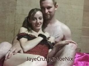 JayeCrushChloeNix