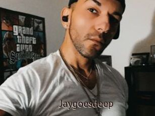 Jaygoesdeep