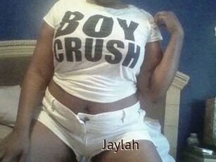 Jaylah