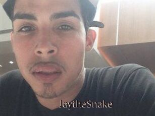 JaytheSnake