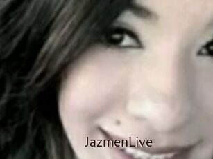 JazmenLive