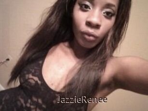 JazzieRenee