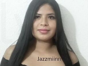 Jazzmiinn