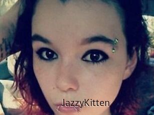 JazzyKitten