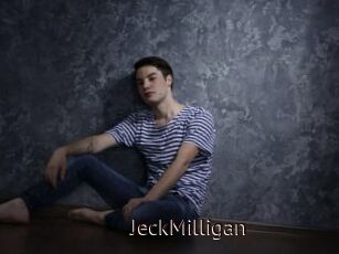 JeckMilligan